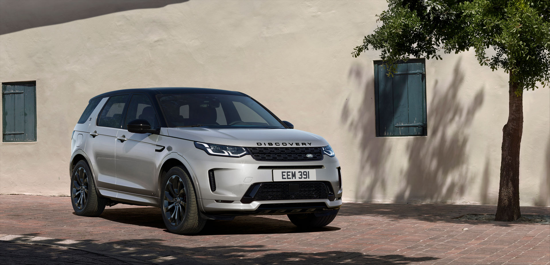 Land Rover Discovery Sport 2021 ra mắt với nhiều nâng cấp | CarPassion.vn |  Xe &amp; Đam mê