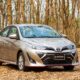 Toyota Việt Nam bán được 8.947 xe trong tháng 10/2020