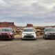 Toyota Sienna 2021 – xe gia đình cao cấp hoàn toàn mới