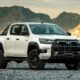 Toyota Hilux 2020 ra mắt Việt Nam, giá từ 628 triệu đồng