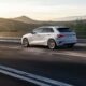 Audi ra mắt phiên bản sử dụng nhiên liệu CNG của A3 Sportback mới