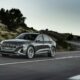 Audi ra mắt hai mẫu SUV điện hiệu năng cao e-tron S và e-tron S Sportback