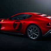 “Chiêm ngưỡng” cực phẩm độc nhất vô nhị: Ferrari Omologata