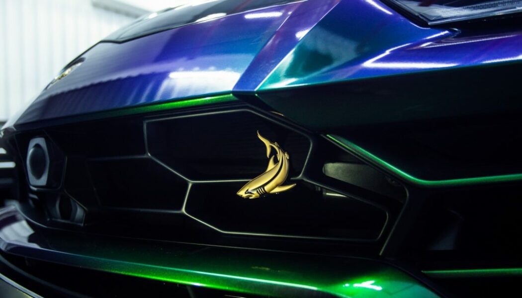 Lamborghini Urus độ TopCar – Dấu ấn đặc biệt đến từ xứ sở bạch dương
