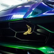 Lamborghini Urus độ TopCar – Dấu ấn đặc biệt đến từ xứ sở bạch dương