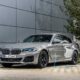 BMW công bố các phiên bản cập nhật mới cho một số dòng xe cùng những tùy chọn ấn tượng