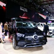 Silver Stars – ưu đãi hấp dẫn của Mercedes-Benz Việt Nam trong tháng 9/2020