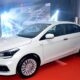 Suzuki Ciaz 2020 ra mắt Việt Nam, giá 529 triệu đồng
