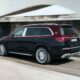 Mercedes-Maybach GLS 600 4Matic 2021 có giá bán từ 160.500 USD tại Mỹ