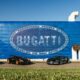 Từ Campogalliano đến Molsheim – 30 năm ngày trở lại “sân chơi” siêu xe của Bugatti