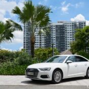 Audi A6 2020 – Xe sang cho những ông chủ năng động