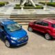 Ford EcoSport 2020 ra mắt Việt Nam, giá từ 603 triệu đồng