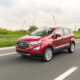 Bảng giá xe Ford tại Việt Nam tháng 3/2021