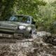 Jaguar Land Rover phát triển công nghệ vật liệu mới