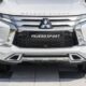 22 điểm nâng cấp nổi bật trên Mitsubishi Pajero Sport 2020
