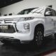 Ưu đãi hấp dẫn dành cho Mitsubishi Pajero Sport 2020 trong tháng 12