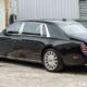 Khám phá chi tiết Rolls-Royce Phantom VIII EWB – “Ông vua” trong làng sedan siêu sang thế giới