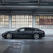 Porsche đã bàn giao 272,612 xe trong năm 2020 đầy khó khăn