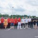 Porsche Saigon Club kỷ niệm sinh nhật 1 năm