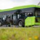VinBus phát triển hệ thống thông minh cho xe buýt điện