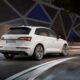 Audi SQ5 2021 ra mắt với nhiều nâng cấp