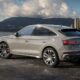 Audi ra măt SQ5 Sportback TDI 2021 dành riêng cho Châu Âu