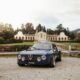 Chiêm ngưỡng Alfa Romeo Giulia GTA “điện hóa” tuyệt đẹp từ Totem Automobili