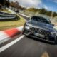 Mercedes-AMG GT 63 S giành lại ngôi vị quán quân tại trường đua Nurburgring