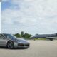 Porsche ra mắt 911 Turbo S “Duet” lấy cảm hứng từ chuyên cơ Embraer
