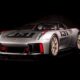 Porsche Unseen: 15 mẫu xe concept chưa từng được tiết lộ của Porsche (phần 2)