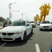 Bimmerfest Vietnam 2020 sắp diễn ra tại Quy Nhơn