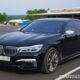 Tìm hiểu BMW 740Li 2017 – Xe sang Đức đẳng cấp