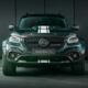 Chiêm ngưỡng Mercedes-Benz X-Class độ cực “ngầu” bởi Carlex Design