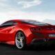 Ferrari F8 Tributo lại giành giải thưởng tại Sport Auto Awards 2020