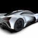 Elation Freedom – siêu xe chạy điện với công suất “khủng” 1.903 mã lực