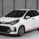 Kia Morning thêm phiên bản mới GT-Line & X-Line tại Việt Nam