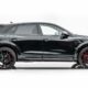 Mansory ra mắt gói độ đem lại diện mạo ấn tượng cho Audi RS Q8