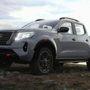 Nissan Navara 2021 hiện đại hơn với hàng loạt công nghệ mới