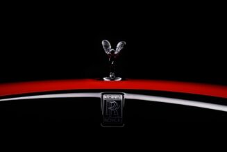 Điểm mặt những phiên bản Bespoke ấn tượng của Rolls-Royce trong năm 2020 (Phần 1)