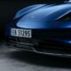 Zyrus Engineering ra mắt gói độ nhẹ cho Porsche Taycan