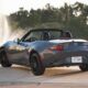 Mazda tung ra nhiều nâng cấp cho xe thể thao MX-5 Miata 2021