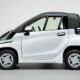 Toyota C+pod – xe điện cỡ nhỏ  giá từ 15.908 USD