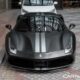 Bắt gặp “siêu ngựa” Ferrari 488 GTB khoác áo đen mờ cá tính dạo phố Sài Gòn