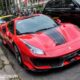 Ferrari 488 Pista Spider đầu tiên tại Việt Nam chính thức lộ diện