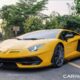 “Siêu phẩm” Lamborghini Aventador SVJ thứ hai tại Việt Nam độ ống xả Brooke Race trị giá 300 triệu Đồng