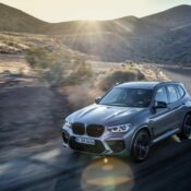 5 lý do khiến BMW X3 M được gọi là “một chiếc xe thể thao thực thụ”