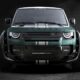 Carlex Design ra mắt bản độ “cực độc” cho Land Rover Defender thế hệ mới