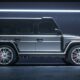 Mercedes G-Class “biến hình” hoàn toàn với gói độ lạ từ Marius Designhaus