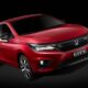 Honda Việt Nam ra mắt Honda City thế hệ thứ 5 hoàn toàn mới, giá từ 529 triệu đồng