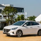 Hơn 13.000 xe Hyundai bán ra tại Việt Nam tháng 12/2020